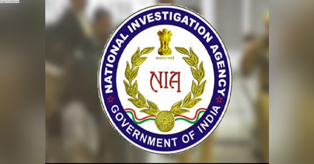 Coimbatore car blast case: NIA files chargesheet against six